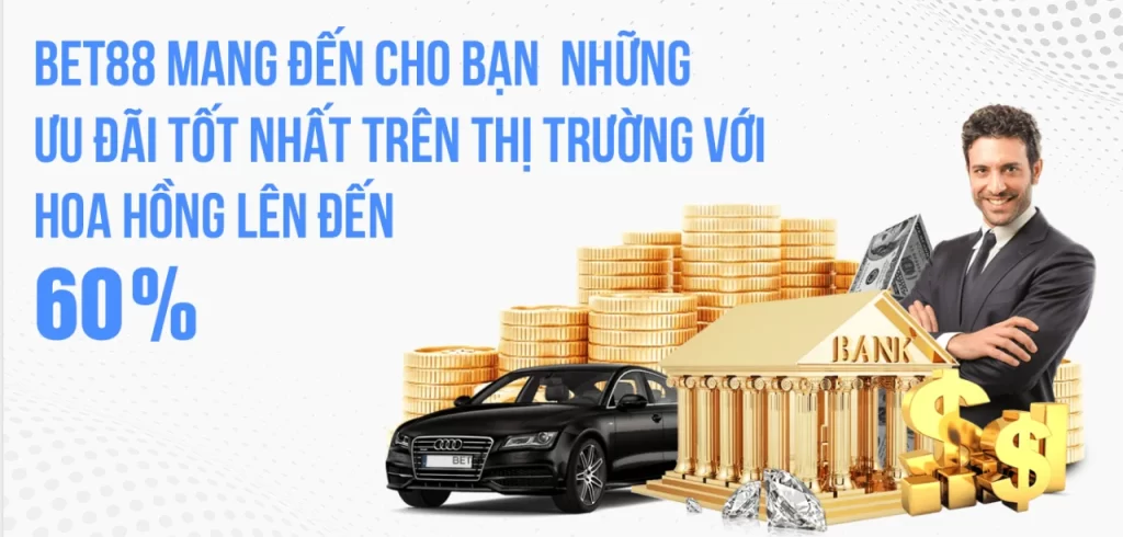 đại lý bet88