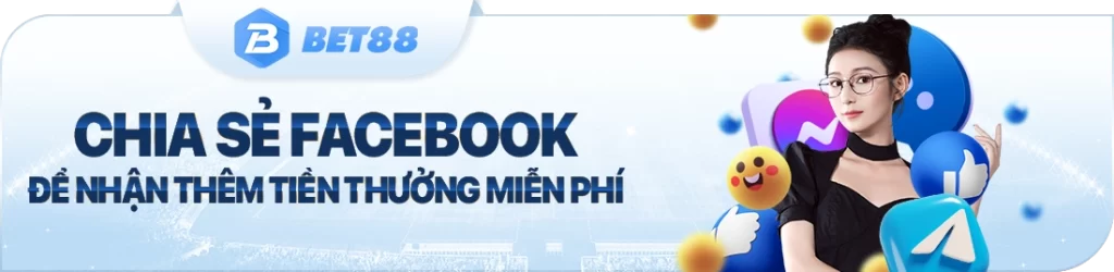 Chia Sẻ Facebook Nhận Tiền Thưởng Thật