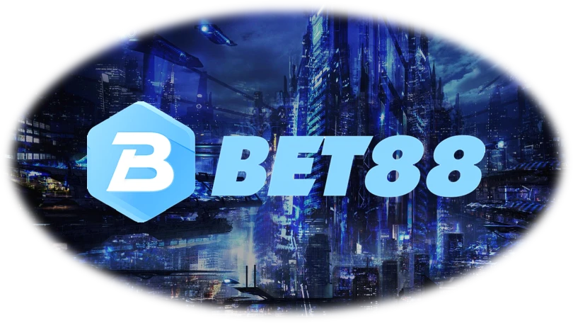 logo nhà cái bet88