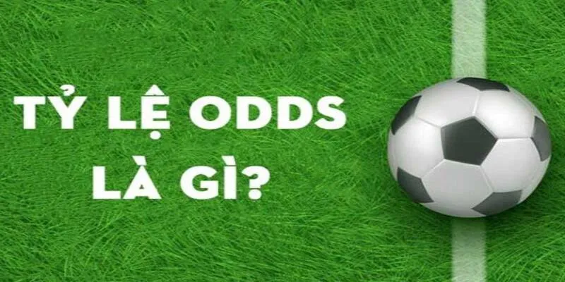 Cách tính Odds là gì?