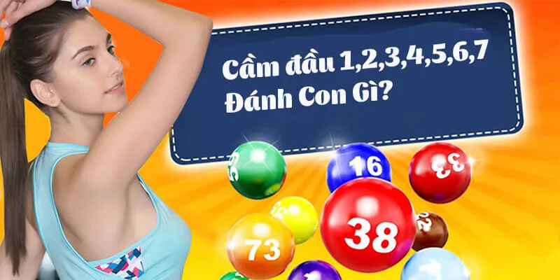 Lô đầu 2 câm đánh con gì thắng lớn