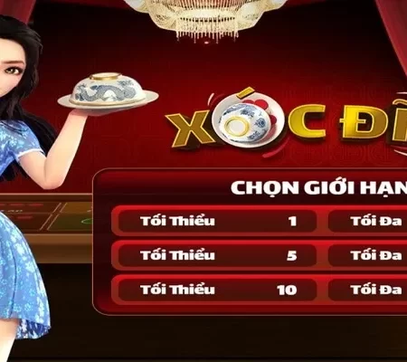 Cách chơi xóc đĩa chi tiết nắm phần thắng cao tại BET88