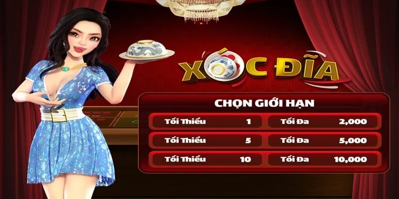 Tại vì sao nên chơi xóc đĩa tại Bet88