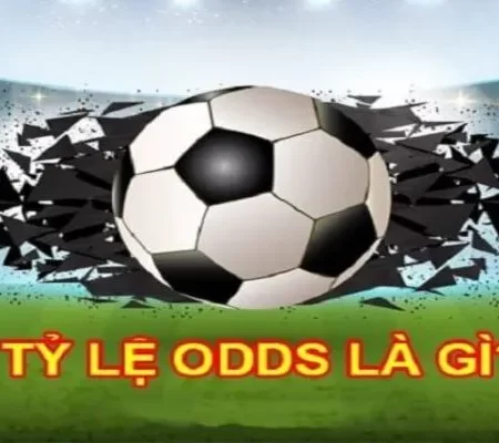 Odds là gì? Kinh nghiệm cược Odds thắng lớn tại BET88