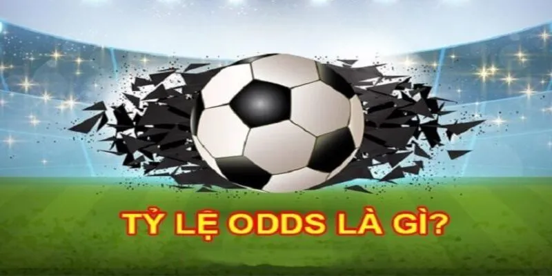 Thuật ngữ Odds là gì?