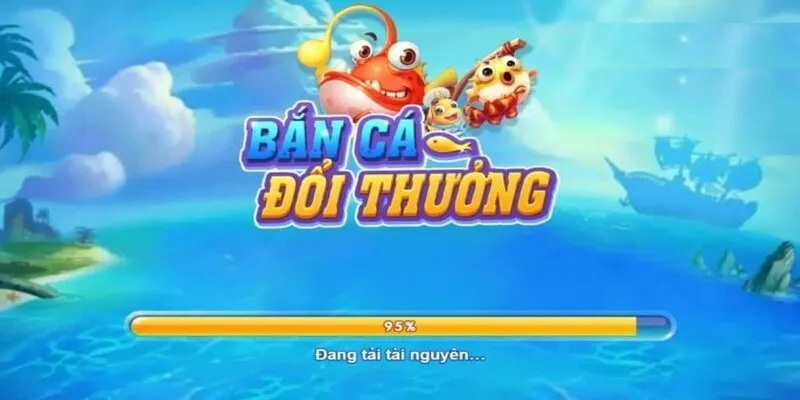 Cách bắn cá online đổi thưởng dễ dàng