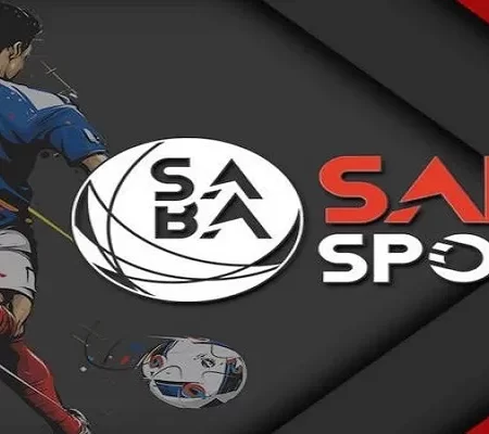 SABA Sports là gì? Cách chơi tại nhà cái BET88