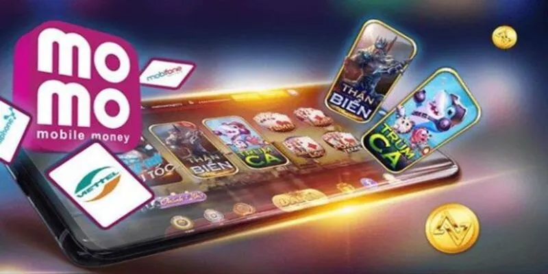 Top game bài đổi thưởng uy tín 2023