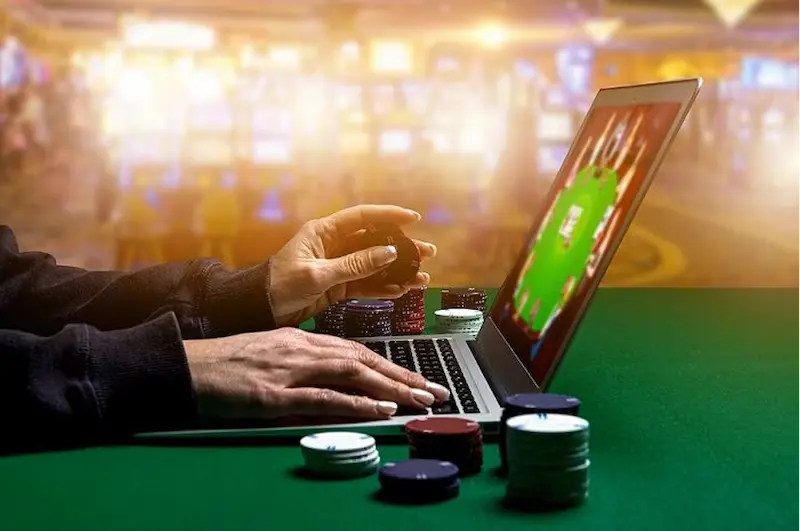 Giới thiệu nhà cái casino online Bet88