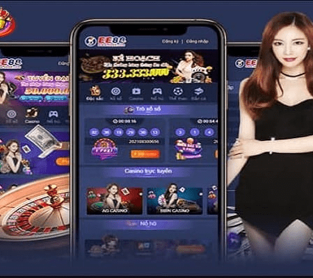 Hướng dẫn các bước chuẩn tải app EE88 mới nhất 2024