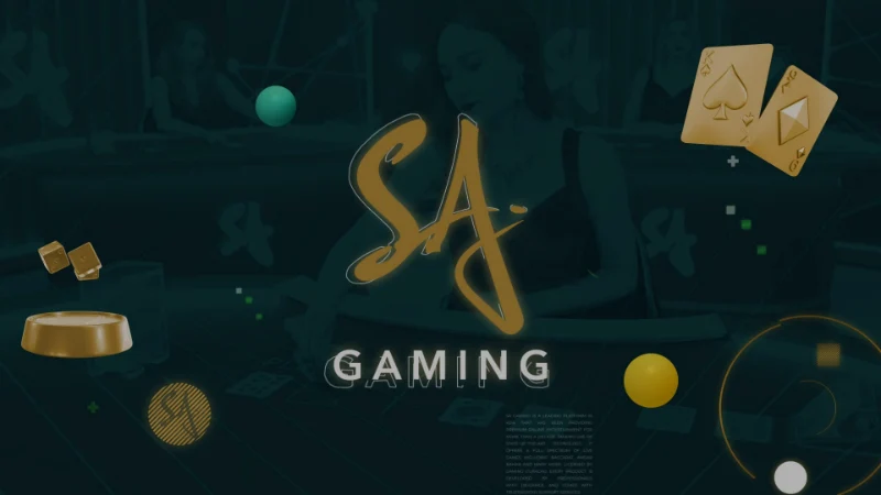 SA Gaming là gì mà nhiều anh em lại yêu thích tham gia đến vậy? 