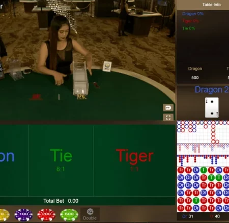 SA Gaming là gì – Sảnh cược casino live của anh em bet thủ 