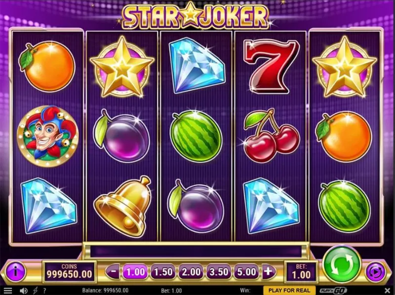 Game slot là trò chơi phổ biến trong nhiều thế kỷ qua