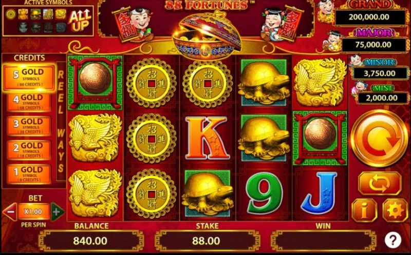 Tổng hợp các cách chơi game slot luôn thắng từ các tay chơi lão làng