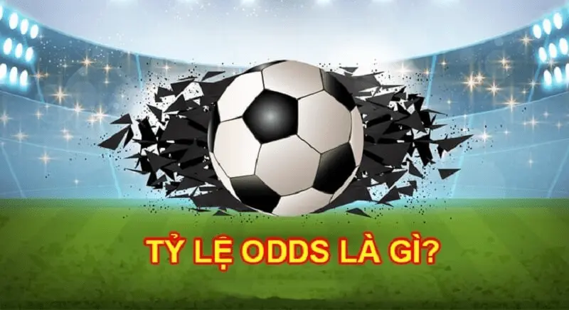 Odds là gì?