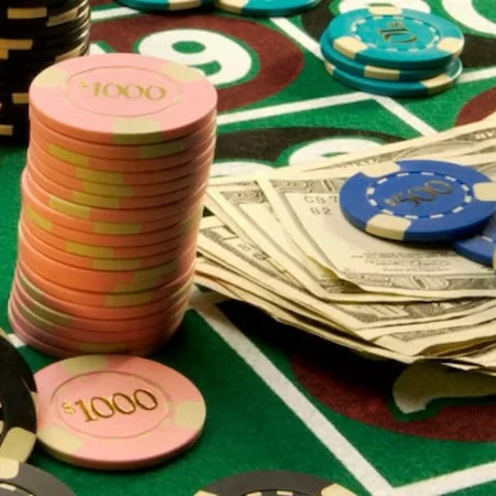 Hướng Dẫn Về Các Điều Khoản Và Điều Kiện Tiền Thưởng Casino